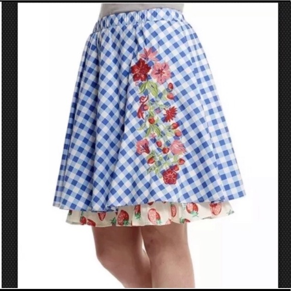 Matilda Jane Dresses & Skirts - Matilda Jane Skirt